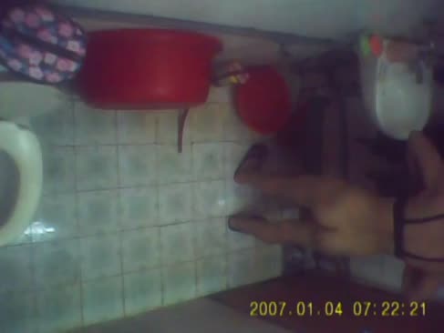 Porno deushnik rialni