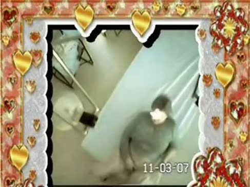 Sekis vidyo ota va qiz