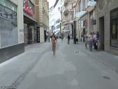 Секс Селка На Улица