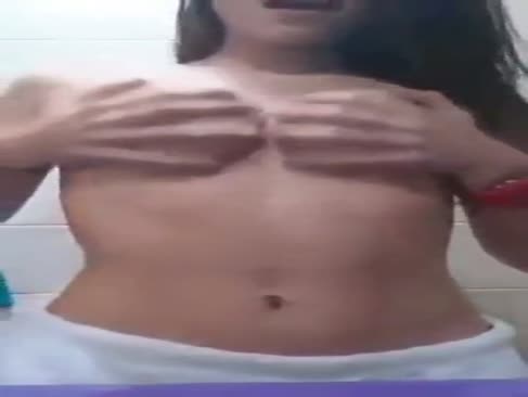 Seks mami i sin